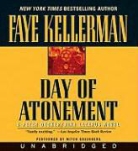 Faye Kellerman, Mitchell Greenberg, Mitchell Greenberg - Day of Atonement