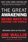 Jim Wallis - The Great Awakening