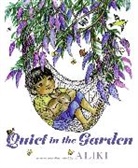 Aliki, Aliki - Quiet in the Garden