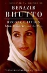 Benazir Bhutto, Bhutto Benazir - Reconciliation