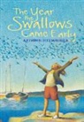 Kathryn Fitzmaurice - The Year the Swallows Came Early