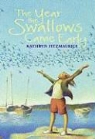 Kathryn Fitzmaurice - The Year the Swallows Came Early