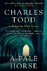 Charles Todd, Todd Charles - A Pale Horse