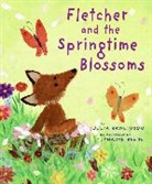 Tiphanie Beeke, Julia Rawlinson, Tiphanie Beeke - Fletcher and the Springtime Blossoms