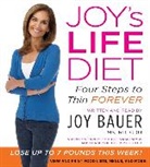Joy Bauer, Joy Bauer - Joy's Life Diet