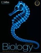 Mike Boyle, Mike Senior Boyle, Boyle Mike, Kathryn Senior, Mike Boyle, Kath Senior - Biology