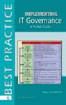 Gad Selig, Gad J. Selig, Jayne Wilkinson - Implementing IT Governance