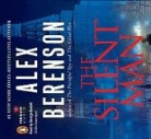 Alex Berenson, George Guidall - The Silent Man