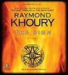 Raymond Khoury, Richard Ferrone - The Sign
