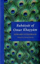 Edward Fitzgerald, Omar Khayy'am, Omar Khayyám, Omar Chajjam, Daniel Karlin - Rubaiyat of Omar Khayyam
