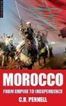 C. R. Pennell, C.R. Pennell - Morocco