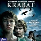 Annette Focks, Otfried Preußler - Krabat (Hörbuch)