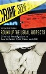 Raymond Ruble, Ruble Raymond - Round Up the Usual Suspects