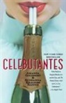 Amanda Goldberg, Amanda/ Hopper Goldberg, Ruthanna Khalighi Hopper - Celebutantes