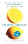 Theresa Cheung - The Lemon Juice Diet