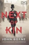 John Boyne - Next of Kin