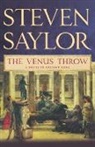 Steven Saylor - The Venus Throw