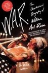 Mick Wall - W.A.R.
