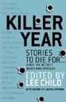 Lee Child, Lee Child - Killer Year