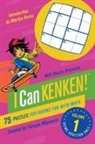 Kenken Puzzle Llc, Tetsuya Miyamoto, Will Shortz, Will/ Nextoy Shortz - Will Shortz Presents I Can KenKen! for Kids