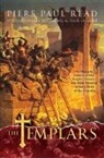 Piers Paul Read - The Templars