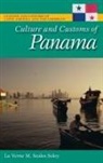 La Verne Seales Soley, La Verne M. Seales Soley, La Verne M. Seales Soley - Culture and Customs of Panama