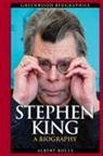 Albert Rolls - Stephen King