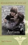 Lisa Benaron, Lisa D. Benaron - Autism