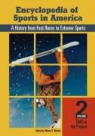 Murry R. (EDT) Nelson, Murry R. Nelson, Nelson Murry R. - Encyclopedia of Sports in America