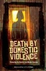 Albert R. Roberts, Katherine Van Wormer, Katherine S. Van Wormer, Katherine/ Roberts Van Wormer, Katherine van Wormer - Death by Domestic Violence