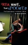M. Keith Booker, Booker M. Keith - Red, White, and Spooked