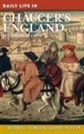 Jeffrey Forgeng, Jeffrey L. Forgeng, Jeffrey L./ McLean Forgeng, Mr. Jeffrey L. Forgeng, Will McLean - Daily Life in Chaucer's England