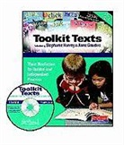 Anne Goudvis, Stephanie Harvey, Stephanie/ Goudvis Harvey - Toolkit Texts Grades 2-3
