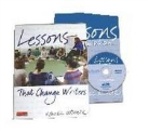 Nancie Atwell - Lessons That Change Writers