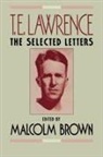 Malcolm Brown, T. E. Lawrence, Malcolm Brown - T. E. Lawrence