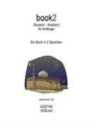 Johannes Schumann - book2 Deutsch - Arabisch für Anfänger
