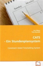 Timo Bozsolik, Lars Meyer - CATS - Ein Stundenplansystem