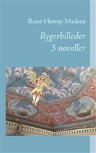 Rune Høirup Madsen - Rygerbilleder