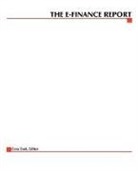 Ezra Zask - The E-Finance Report