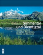 Ernst Zbären, Zbären Ernst - Simmental und Diemtigtal