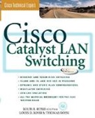 Louis D. Rossi, Louis R. Rossi, Tom Rossi - Cisco Catalyst Switches