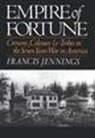 Francis Jennings, Jennings Francis - Empire of Fortune