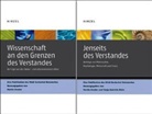 Marti Dresler, Martin Dresler, Gabriele Klein, Tanja G. Klein, Tanja Gabriele Klein - Jenseits des Verstandes. Wissenschaft an den Grenzen des Verstandes, 2 Bde.
