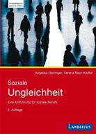 Diezinge, Angelik Diezinger, Angelika Diezinger, Angelika (Dr. Diezinger, Mayr-Kleffel, Verena Mayr-Kleffel... - Soziale Ungleichheit