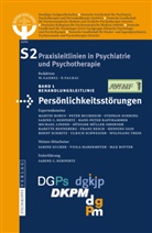DGPP - Dt  Gesellschaft, DGPPN - Dt  Gesellschaft, DGPPN - Dt Gesellschaft Psychiatrie Ps, DGPPN, DGPPN - Dt. Gesellschaft, P. Falkai... - Behandlungsleitlinie Persönlichkeitsstörungen