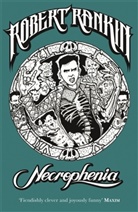 Robert Rankin, Rankin Robert - Necrophenia