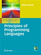 Gilles Dowek - Principles of Programming Languages