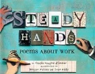 Tracie Vaughn Zimmer, Sean Addy, Megan Halsey - Steady Hands