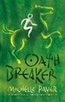 Michelle Paver, Geoff Taylor - Oathbreaker