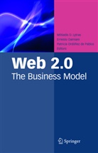Ernest Damiani, Ernesto Damiani, Miltiadis D. Lytras, Patricia Ordonez De Pablos, Patricia Ordóñez de Pablos - Web 2.0